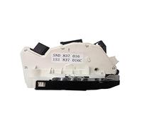 XUBOR FS FR 5N1 837 016 ACE 5ND837016 Actuador de pestillo cerradura puerta, for VW, Amarok A1, for Passat, CC, for Scirocco, for Skoda, Fabia Actuador de cerradura de puerta de coche