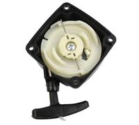 XUBOR Herramienta, for varias piezas de cortacésped, retroceso tracción, reemplazo accesorios recortadora, elementos desbrozadora Conjunto de tracción del arrancador de retroceso