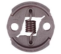 XUBOR Herramientas de jardín Piezas de Recortadora Conjunto de Embrague, for recortadoras GX25NT GX25T: Rendimiento confiable y Duradero Embrague para cortacésped
