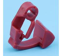 XUBOR Interruptor de Control de Encendido y Apagado for Motosierra Husqvarna 455, Rancher 460 570 575 XP E/EPA 503869702 503869502 Kit de Interruptor de Motosierra