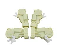 XUBOR Juego de 4 actuadores bloqueo puerta delantera y trasera izquierda for Echo, 69110-52010 69120-52030 69130-52010 69140-52010 Actuador de cerradura de puerta de coche