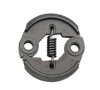 XUBOR Kit de arandela Ondulada de Embrague con Pernos, Piezas de cortacésped, cortacésped de Embrague, cortacésped, Motores de Motor pequeño Embrague para cortacésped(B)