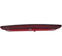 XUBOR Luces traseras de coche, luz parada nivel freno adicional tercer montaje, para Ford, para Mondeo, para Mk4 2011 2012 2013 Tercer conjunto de freno