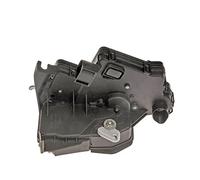 XUBOR Mecanismo de cierre del actuador la cerradura puerta delantera izquierda for, E46 323i 328i 325i 325xi 330i 330xi 3 Serie 323 325 328 330 51217011241 Actuador de cerradura de puerta de coche