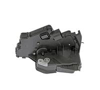 XUBOR Mecanismo de cierre del actuador la cerradura puerta trasera derecha for, E46 323i 328i 325i 325xi 330i 330xi 3 Serie 323 325 328 330 51227011246 Actuador de cerradura de puerta de coche