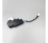 XUBOR Motor de pestillo del actuador la cerradura puerta delantera y trasera for GREAT WALL, Wingle 3, Pickup Actuador de cerradura de puerta de coche(Rear right)