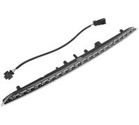 XUBOR Para tercera luz de freno LED, para Ford Edge 2015-2024 No.FT4Z-13A613-A/923-133 montada en transparente Nivel central trasero FT4Z13A613A Tercer conjunto de freno