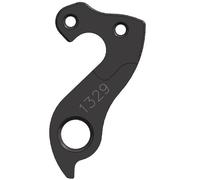 XUBOR Patilla de Cambio D1329 for Ideal, Massi, for Cuadros de Bicicleta Voilt Patilla de suspensión Trasera