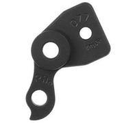 XUBOR Patilla de Cambio D77 CNC Gear Mech Hanger for Kona Patilla de suspensión Trasera