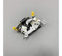 XUBOR Pestillo de puerta delantera lado derecho izquierdo cerradura la máquina Dyna Bu60 85 1985-2005 69310-95409 69320-95409 Actuador de cerradura de puerta de coche(Right side)