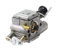 XUBOR Reemplazo de carburador motosierra servicio pesado for Zama, C1Q-S252, for STIHL, MS261 MS271 MS291 1143 120 0616 Cubierta de lente de faro delantero de coche