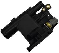 XUBOR Salida de agua refrigerante, para Ford, para Focus 2003-2011 902-231 6S4Z8K556A 85928 Tubo enfriamiento motor automático Conjunto de cubierta del termostato
