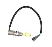 XUBOR Sensor de velocidad odómetro, for NISSAN, D21 Pathfinder Pickup Frontier 2.4L 3.0L .3L 2501074P01 SU4647 SC64 25010-74P01 5S4793 Unidad de reemplazo del sensor de velocidad del vehículo