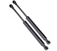 XUBOR soporte elevador portón trasero Amortiguadores de puerta trasera coche, para Peugeot, 206 1998 1999 2000 2001 2002 2003 2004 2005 2006 2007 Muelle gas maletero 51