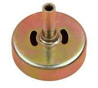 XUBOR Tambor de embrague 9 dientes GX31 GX35 HHT31S HHT35S FG100 TL33 TL43 TL52 CG330 CG430, for desbrozadora Robin, NB411 NB351 Kit de repuesto de embrague para cortacésped