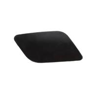 XUBOR Tapa de Boquilla de Lavado de Faros Delanteros, Tapa de Chorro de Agua for Audi Q7 2007 2008 2009, Izquierda y Derecha Tapa del lavafaros(Right 4L0 955 276)
