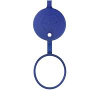 XUBOR Tapa de limpiaparabrisas automotriz Para Citroen Berlingo 2008, limpiaparabrisas, cubierta de depósito líquido, tapa botella tanque agua, accesorios limpieza