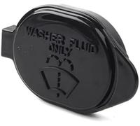 XUBOR Tapa de limpiaparabrisas automotriz Tapa del lavaparabrisas coche, para Lexus Is300 2001-2002 Accesorios de la botella depósito líquido limpiaparabrisas 85316-26030