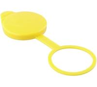 XUBOR Tapa de limpiaparabrisas automotriz Tapa del lavaparabrisas coche, para Navara D40M Accesorios de la cubierta depósito líquido limpiaparabrisas 289137F001