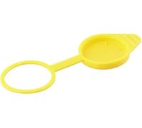 XUBOR Tapa de limpiaparabrisas automotriz Tapa del limpiaparabrisas coche, para Terrano R20, accesorios de la cubierta depósito líquido 289137F001