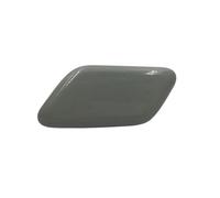 XUBOR Tapa de limpieza de faros delanteros, for Toyota, Avensis T25 2006-2008 Tapas de rociado de boquilla de lavaparabrisas Tapa de cubierta de boquilla de lavaparabrisas de faros Tapa del lavafaros(
