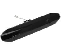 XUBOR Tercera luz de freno Led, para Land Rover Freelander 2 Lr2 Tercer conjunto de freno