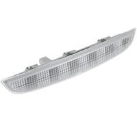 XUBOR Tercera luz de freno LED, para Mitsubishi para Outlander 2013-2016 Lámpara montada en blanca 8334A113 Tercer conjunto de freno