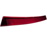 XUBOR Tercera luz de freno para coche, lente roja, tercer nivel cantidad, para Ford, para Mustang 1999 2000 2001 2002 2003 2004 Tercer conjunto de freno