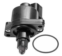 XUBOR Válvula de Control de Aire en ralentí del automóvil IAC, for Mitsubishi, Mirage, for Kia, for Sorento, for Sedon MD628061 Válvula de Control de Aire en ralentí