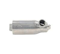 XUBOR Válvula de Control de Aire en ralentí, for, for E34 E36 E38 E39 E46 X3 X5 Z4 Conjunto de Motor de ralentí 100017867 13411738981 0280140545 Válvula de Control de Aire en ralentí