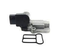 XUBOR Válvula de Control de Aire en ralentí, for Subaru, for Impreza WRX Sedan Wagon 4 Puertas 2.0L H4 EJ205 Conjunto de Motor de ralentí 2000-2005 22650-AA182 Válvula de Control de Aire en ralentí