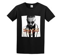 XUE BAN Sean Paul Imperial Blaze Mens Cotton Tshirt Size XL