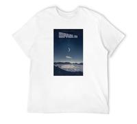 Xue Fu Rong Space 1999 V1 T Shirt T-Shirt White L