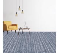 XUEHMIN Alfombra de Césped Artificial 200 x 470 cm Barata Aislante y Protectora Alfombra para Eventos a Medida en Muchos Colores y Tamaños para Terraza, Balcón y Tiempo Libre, Gris Oscuro