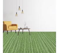 XUEHMIN Alfombra de Césped Artificial 200 x 890 cm Barata Aislante y Protectora Alfombra para Eventos a Medida en Muchos Colores y Tamaños para Terraza, Balcón y Tiempo Libre, Verde