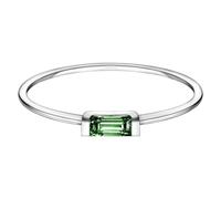 XUEJIANN Anillos de dedo de erizo, anillos apilables para mujer, madre con anillo cúbico para mamá, joyería para el día de la madre, regalos para esposa, anillos de marcha, 5, Metal, Sin piedras
