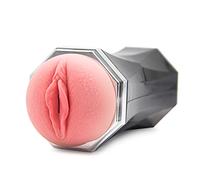 XUEJIN Másturbádộr Hộmbrę Másculinộ Vibrádộr, Recargable Māstừrvādør Masculino Electrico Sūccìoň, Mãstụrbadọres Aụtomáticä Copā con Calefacción Inteligente 40℃ y 7 Modos de Masaje