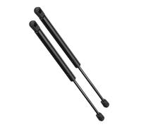XUEKK Diseño de Coches Amortiguador De Portón Trasero, Resorte De Gas Varillas De Soporte 132742 90579440 para Vauxhall para Opel para Zafira A MK1 1999-2005