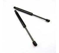 XUEKK Diseño de Coches Resorte De Gas para Tapa De Maletero Trasero De Coche Soporte De Amortiguador Varilla De Apoyo para VW para Jetta MK3 2005-2010 MK4 2011-2019