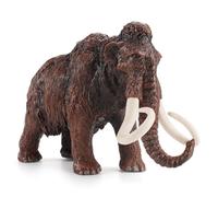 XUEYEGONGJI Figura gigantesca, Juguete de gigantess Realista de 8x5 Pulgadas, Figura Artificial de Elefantes Antiguos, Adorno de Elefante Educativo y Decorativo, dones, Estatua