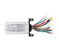 XUEZHEN Centralina Monopattino Elettrico 6pcs DC 36v 350w Controlador de Motor sin escobillas regulador de Motor regulador de Motor para Bicicleta eléctrica Scooter e-Bike