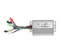 XUEZHEN Centralina Monopattino Elettrico Accesorios eléctricos de Bicicleta 36V / 48V Bici eléctrica 350W Controlador de Motor DC sin escobillas para Bicicleta eléctrica Scooter E-Bike