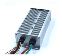XUEZHEN Centralina Monopattino Elettrico Controlador de Motor BLDC de 48-72V 3000W 88-72V 3000W, EV Controlador de Velocidad sin escobillas