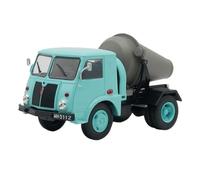 XUFQRAN Exposición en Miniatura Kit De Colección Coches Juguete En Aerosol Polish Star 25 Escala 1:43 con Adornos Estáticos Colección de réplicas
