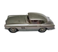 XUFQRAN Exposición en Miniatura Kit De Colección Estática A Escala 1:43 para El Coche Resina Pegaso 1953/Z-102B Touring 1956 Colección de réplicas
