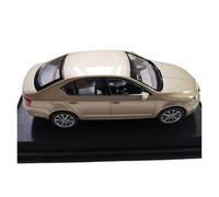 XUFQRAN Exposición en Miniatura Kit De Maqueta A Escala 1:43 del Coche Škoda Minerva Aleación Fundido A Presión Simulación Colección Estática Adornos Colección de réplicas