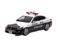 XUFQRAN Exposición en Miniatura Kit De Modelo A Escala 1:43 del Nissan Skyline GT V37 2020 Metal Fundido A Presión para Colección Estática Colección de réplicas