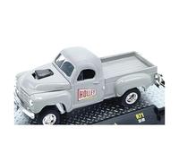 XUFQRAN Exposición en Miniatura Kit De Modelo Coche Aleación Stippenwerk 2R 1950 Escala 1:64 Colección Adornos Estáticos Colección de réplicas