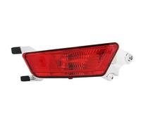 XUGUOYAI luces antiniebla coche Para Land Para Rover Para Range Para Rover Para Evoque L538 LR025149 LR025148 Lámpara Antiniebla Parachoques Trasero Coche Señal