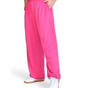 XUHCLY Tai Chi Lantern Pantalones,Pantalones para Taichi de Entrenamiento,Kung Fu Pantalones para Aartes Marciales Wing Chun para Mujeres y Hombres Uniformes Sueltos Bolsillos(Size:S,Color:E)